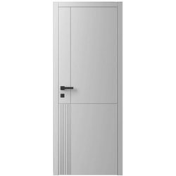 Двері міжкімнатні Ваші Двері ART 7 RAL 7047