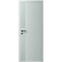 Двері міжкімнатні Ваші Двері ART 8 NCS S 2002-B50G