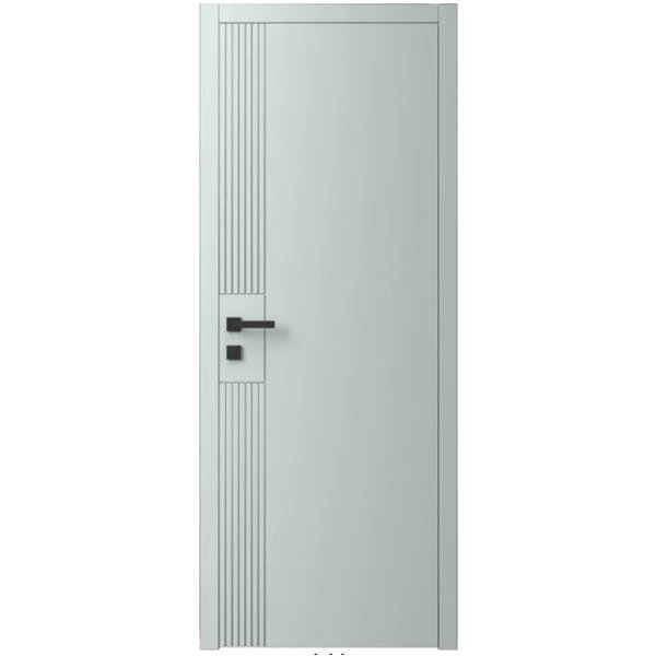 Двері міжкімнатні Ваші Двері ART 8 NCS S 2002-B50G