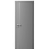 Двері міжкімнатні Ваші Двері Charm 2 RAL 7004 сірий молдинг  