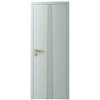 Двері міжкімнатні Ваші Двері Charm 9 NCS S 2002-B50G золотий молдинг