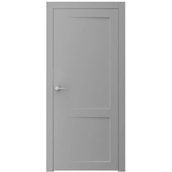 Двері міжкімнатні Ваші Двері SENSE 1 RAL 7004