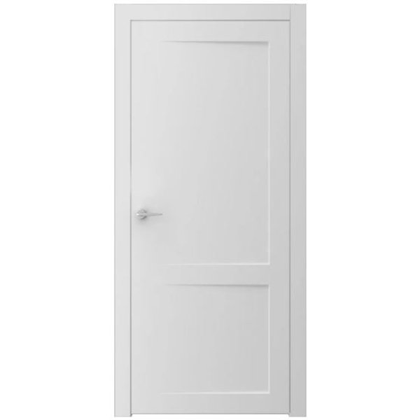 Двері міжкімнатні Ваші Двері SENSE 1 RAL 7047