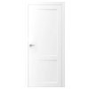 Двері міжкімнатні Ваші Двері SENSE 1 БІЛИЙ