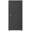 Двері міжкімнатні Ваші Двері SENSE 1 ГРАФІТ
