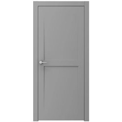 Двері міжкімнатні Ваші Двері SENSE 2 RAL 7004