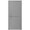 Двері міжкімнатні Ваші Двері SENSE 2 RAL 7004