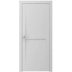 Двері міжкімнатні Ваші Двері SENSE 2 RAL 7047
