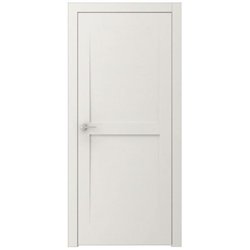 Двері міжкімнатні Ваші Двері SENSE 2 КРЕМ