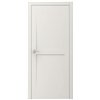 Двері міжкімнатні Ваші Двері SENSE 2 КРЕМ