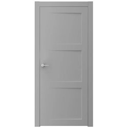 Двері міжкімнатні Ваші Двері SENSE 3 RAL 7004