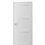 Межкомнатные двери Ваши Двери SENSE 3 RAL 7047
