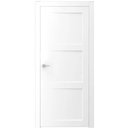 Двері міжкімнатні Ваші Двері SENSE 3 БІЛИЙ