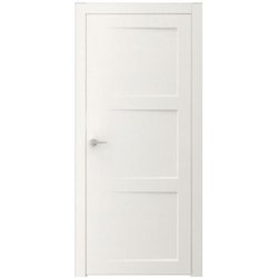 Двері міжкімнатні Ваші Двері SENSE 3 КРЕМ