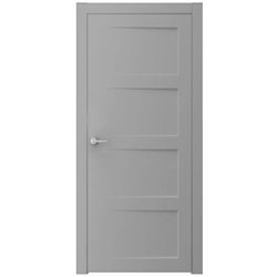 Двері міжкімнатні Ваші Двері SENSE 4 RAL 7004