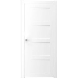 Двері міжкімнатні Ваші Двері SENSE 4 БІЛИЙ