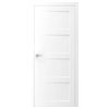 Двері міжкімнатні Ваші Двері SENSE 4 БІЛИЙ