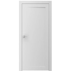 Двері міжкімнатні Ваші Двері SENSE 5 RAL 7047