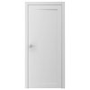 Двері міжкімнатні Ваші Двері SENSE 5 RAL 7047