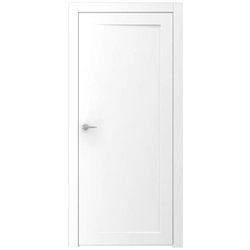 Двері міжкімнатні Ваші Двері SENSE 5 БІЛИЙ