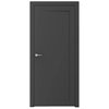 Двері міжкімнатні Ваші Двері SENSE 5 ГРАФІТ