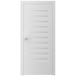 Двері міжкімнатні Ваші Двері SENSE 6 RAL 7047