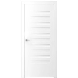 Двері міжкімнатні Ваші Двері SENSE 6 БІЛИЙ