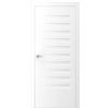 Двері міжкімнатні Ваші Двері SENSE 6 БІЛИЙ