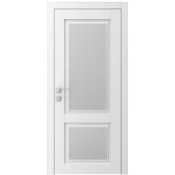 Двері міжкімнатні Ваші Двері ERA 1 NCS S 2002-B50G  