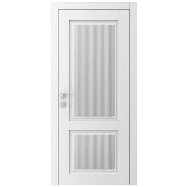 Двері міжкімнатні Ваші Двері ERA 1 NCS S 2002-B50G  