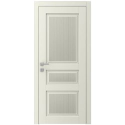 Двері міжкімнатні Ваші Двері ERA 2  RAL 7047