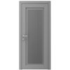 Двері міжкімнатні Ваші Двері ERA 6 RAL 7031