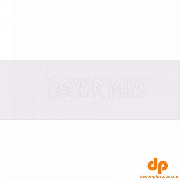 Кахель д/стіни WHITE SATIN Mat 20х60