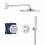 Душова система Grohtherm з Rainshower Mono 310 34869000 Grohe