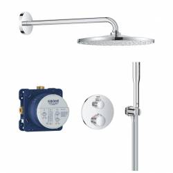 Душова система Grohtherm з Rainshower Mono 310 34869000 Grohe