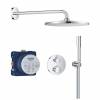Душова система Grohtherm з Rainshower Mono 310 34869000 Grohe