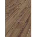 Шпонированные полы Kaindl, коллекция Comfort Hickory ADORA, 1-полосный лак