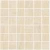 Декор МОЗАЇКА TUFF Світло-Бежева М 02021 30х30 Mat