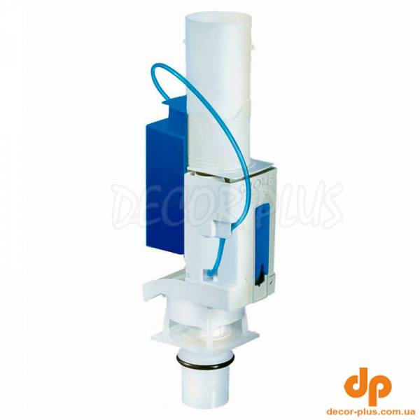 Змивний клапан д/бачка GD-2