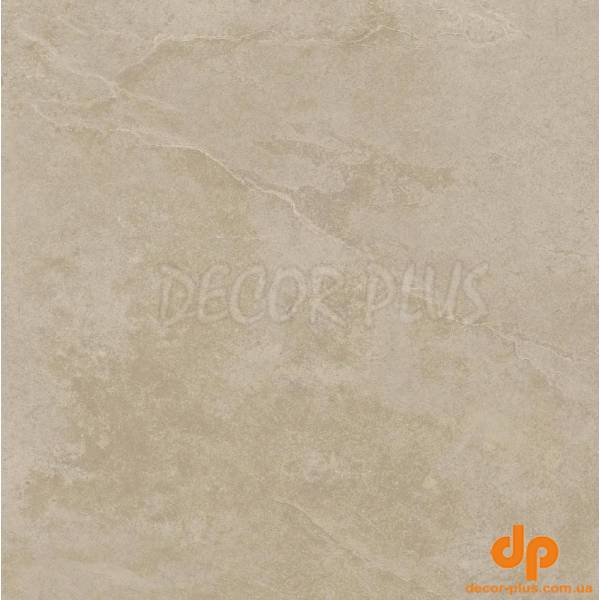 Плитка керамогранітна Pizarra Cream 2.0 RECT 600x600x20 StarGres