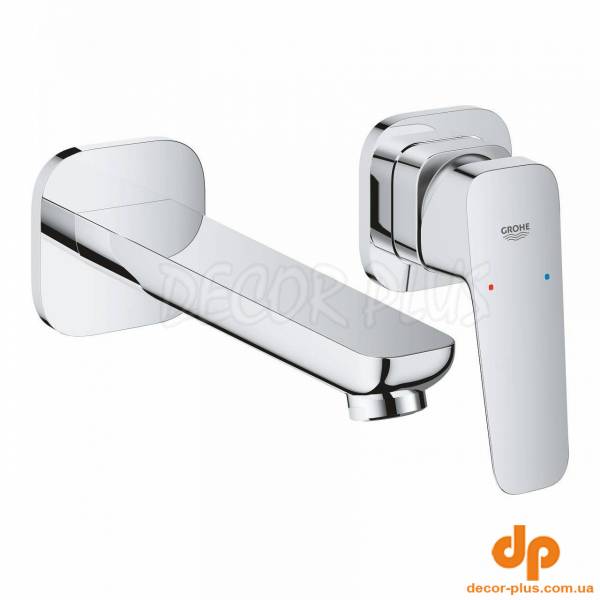 Змішувач для умивальника Cubeo M-Size 1017880000 Grohe