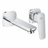 Змішувач для умивальника Cubeo M-Size 1017880000 Grohe