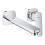 Змішувач для умивальника Cubeo L-Size хром 1017890000 Grohe