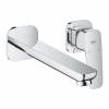 Змішувач для умивальника Cubeo L-Size хром 1017890000 Grohe