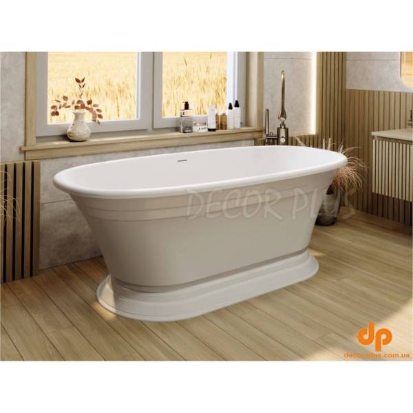 Ванна ANASTASIA