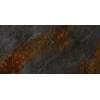 Плитка керамогранітна Auric Graphite RECT 597x1197x8 Cerrad