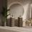 GRES MAX TRAVERTINO BEIGE RECT (1 сорт)