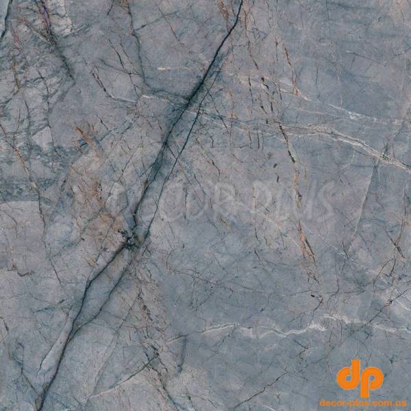 Плитка керамогранітна Monet Blue RECT POL 1200x1200x9 Paradyz