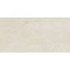 Плитка керамогранітна Soft Cream White SZKL RECT MAT 598x1198 Paradyz