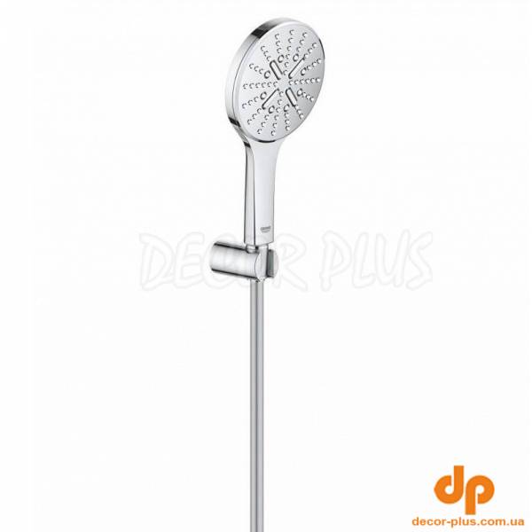 Душовий набір Rainshower Smartactive 130 (26581000)